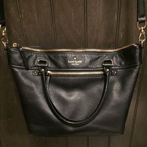 Kate Spade Cobble Hill Gina Shoulder Bag
